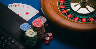 Вход на официальный сайт Casino VOVAN